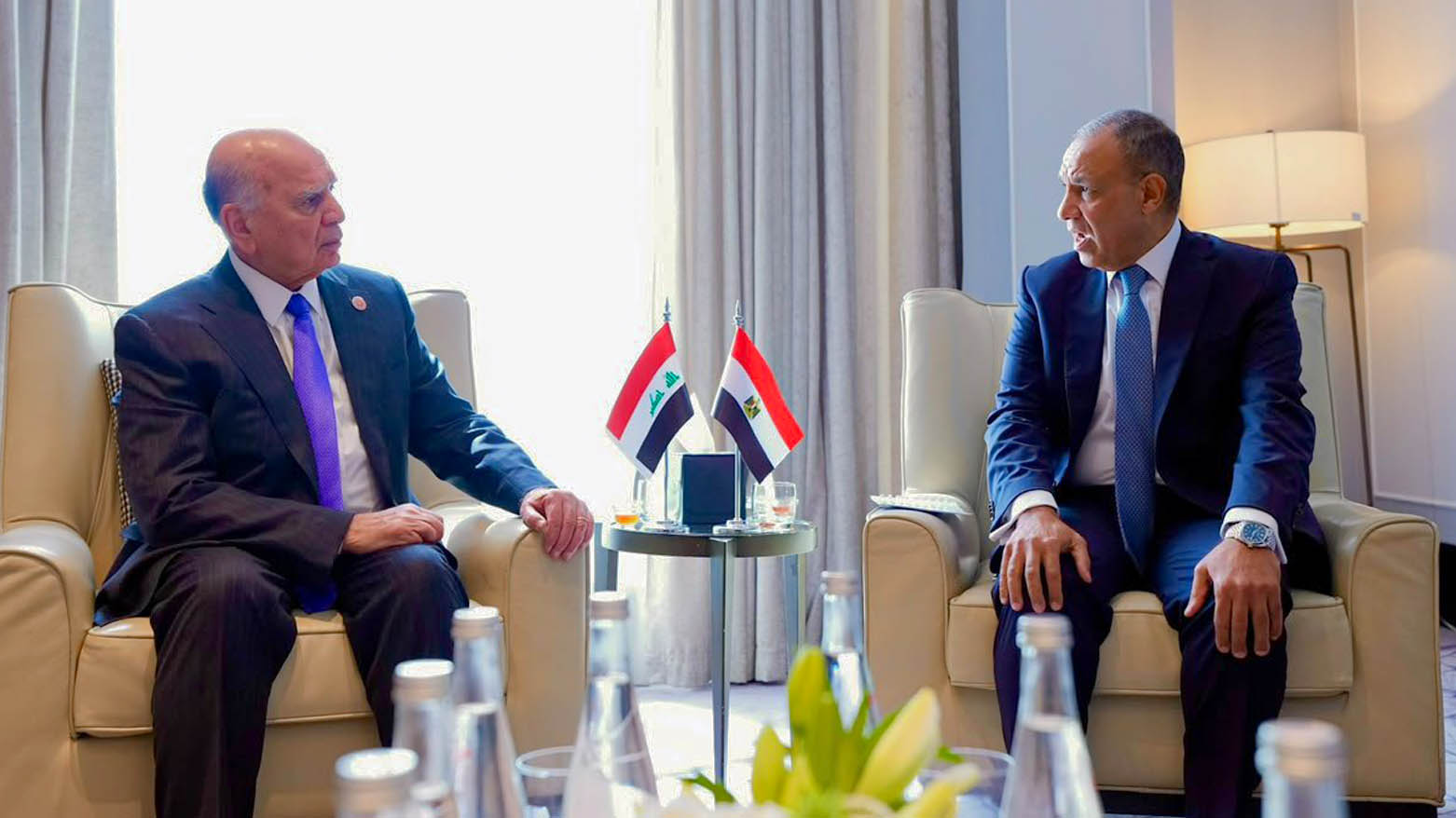 KRG PM Hawler