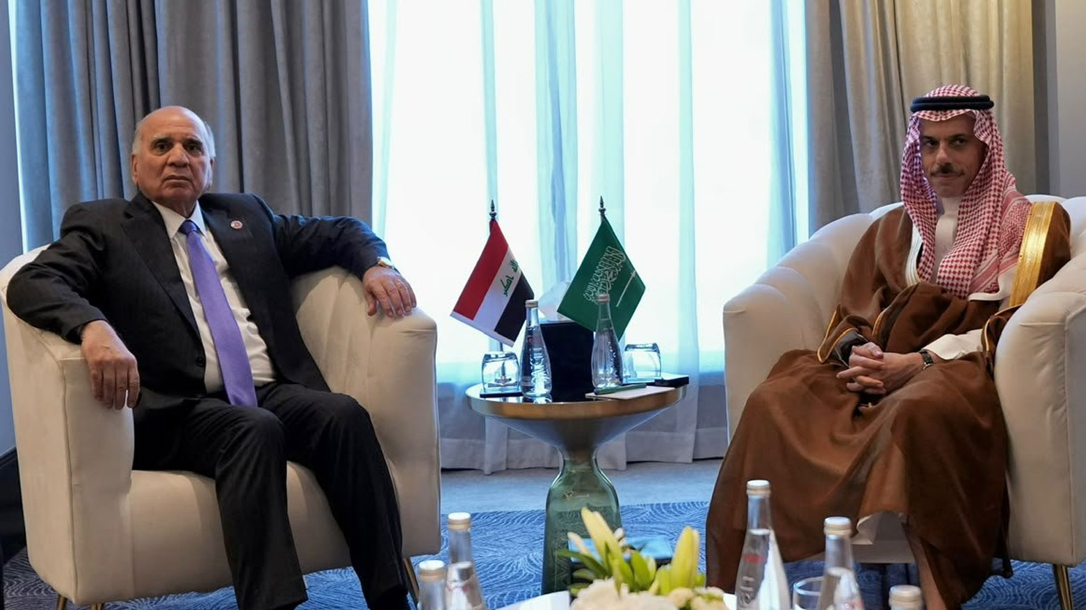 KRG PM Hawler