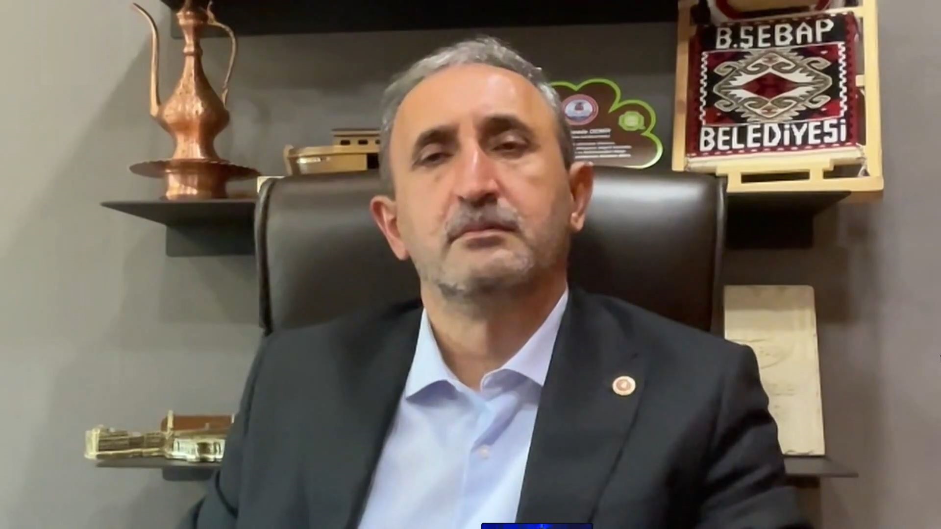 KRG PM Hawler