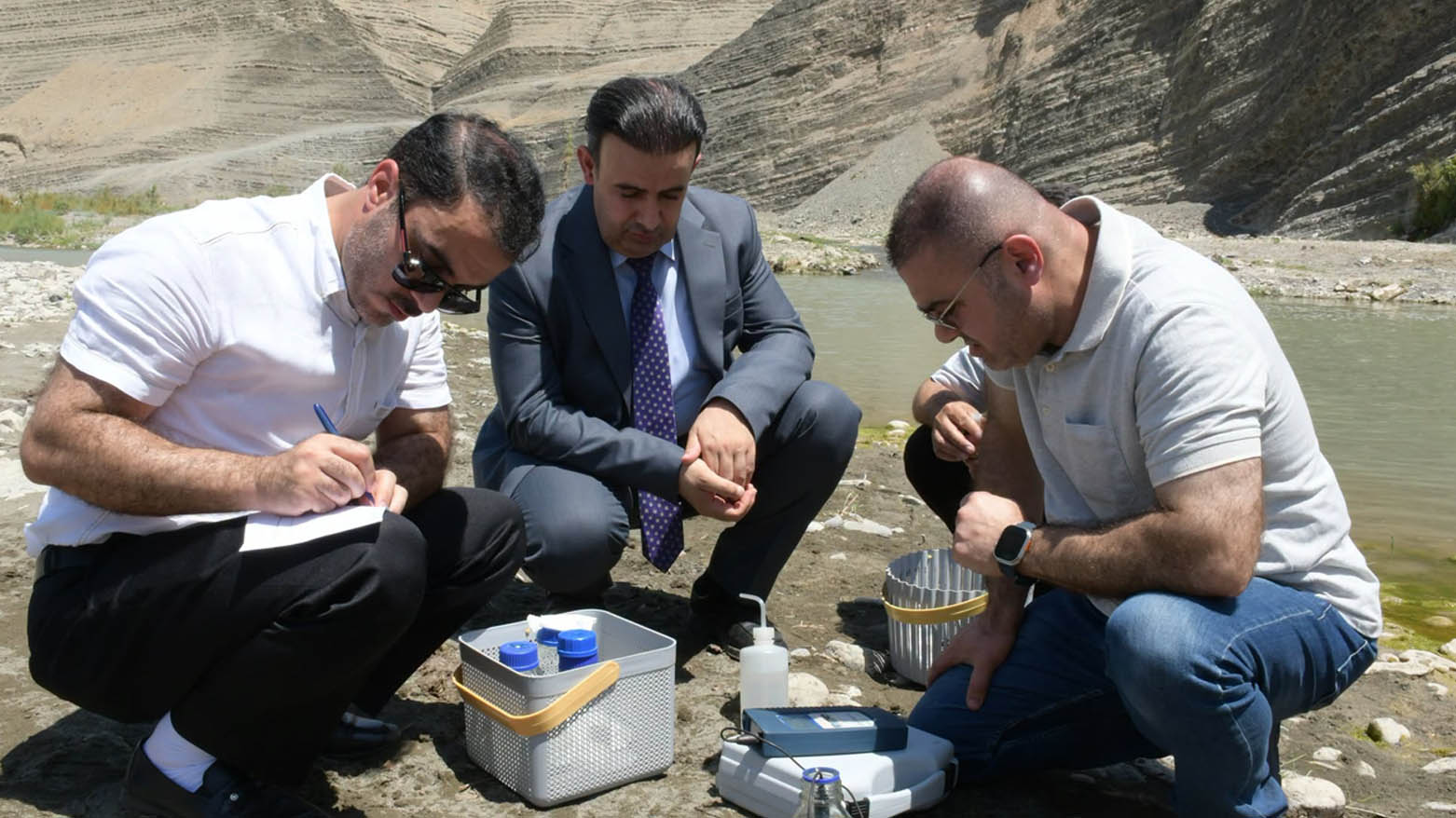 KRG PM Hawler