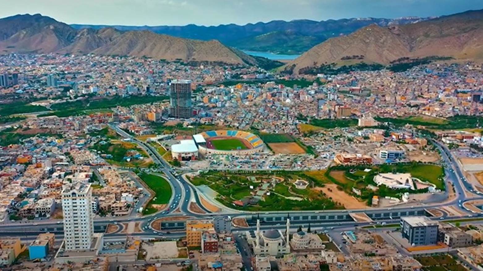 KRG PM Hawler