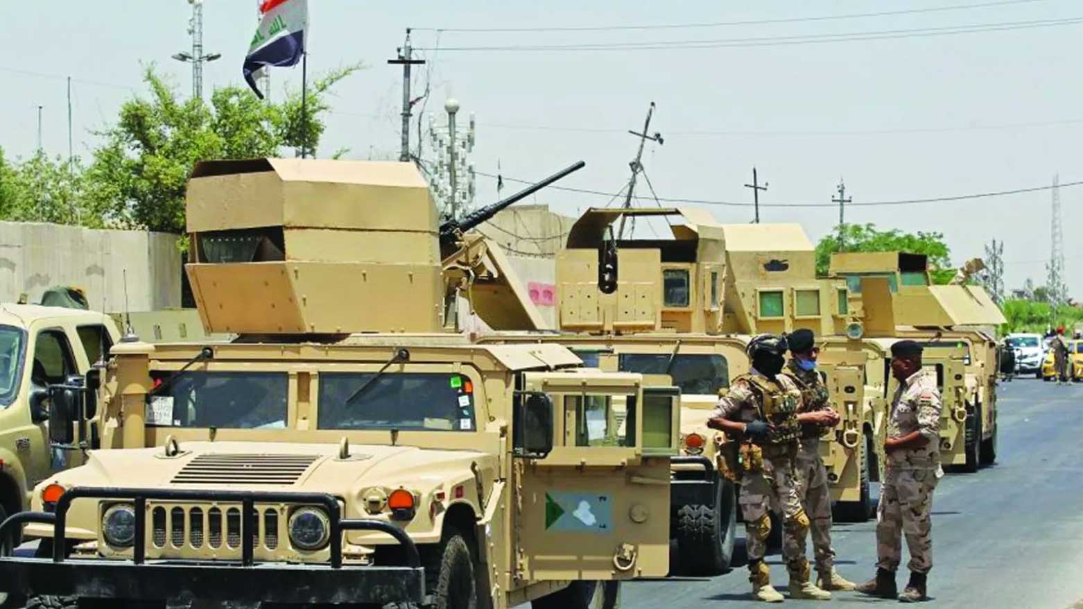 KRG PM Hawler