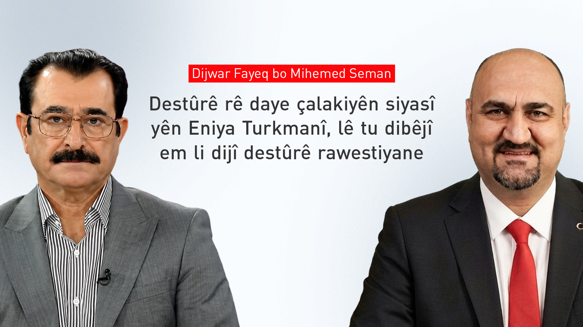 KRG PM Hawler