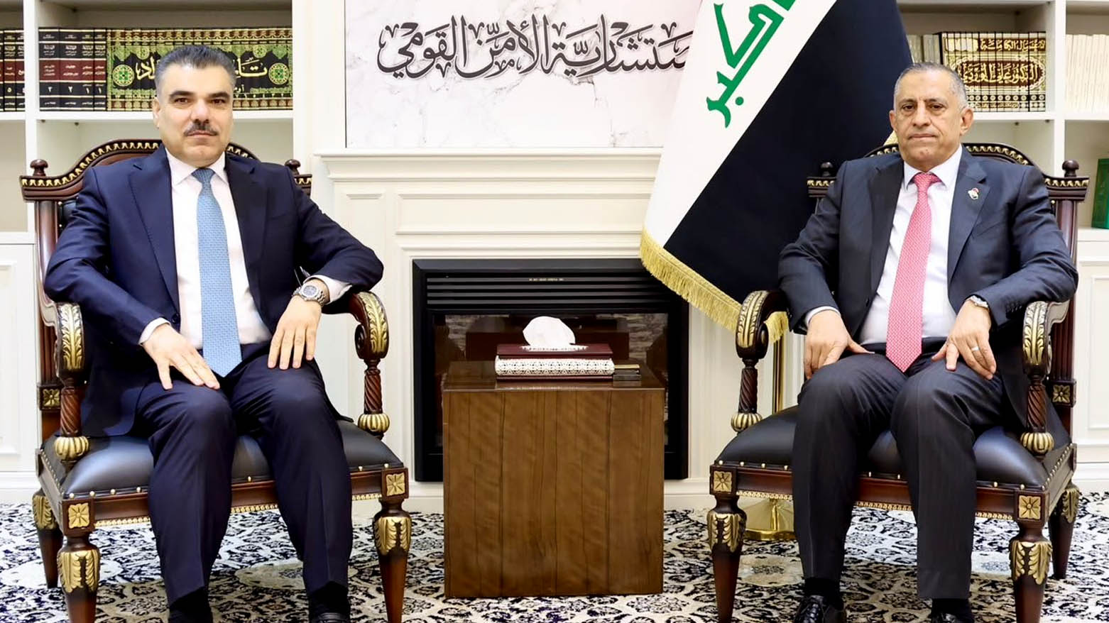 KRG PM Hawler