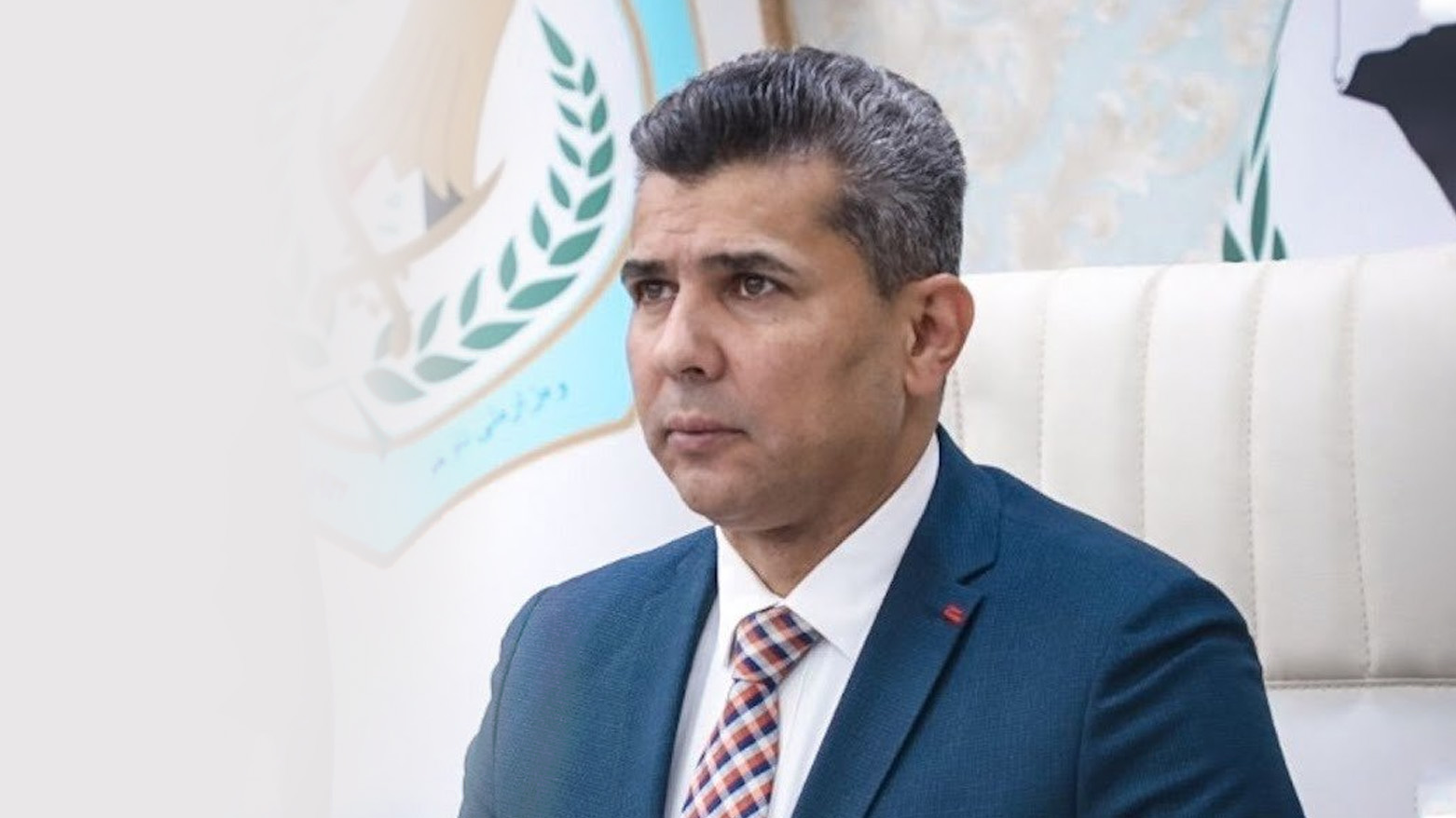 KRG PM Hawler