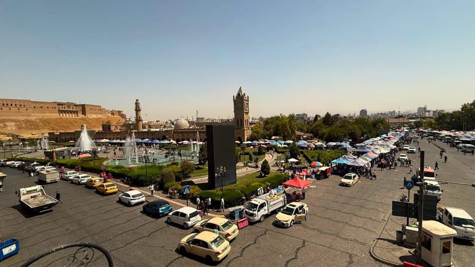 KRG PM Hawler