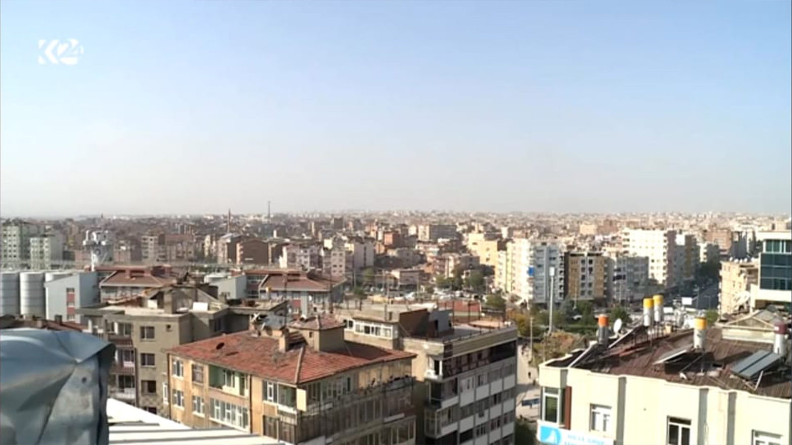 KRG PM Hawler