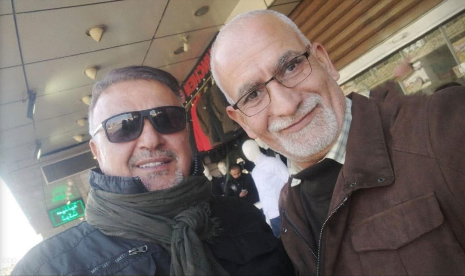 KRG PM Hawler