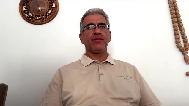 KRG PM Hawler