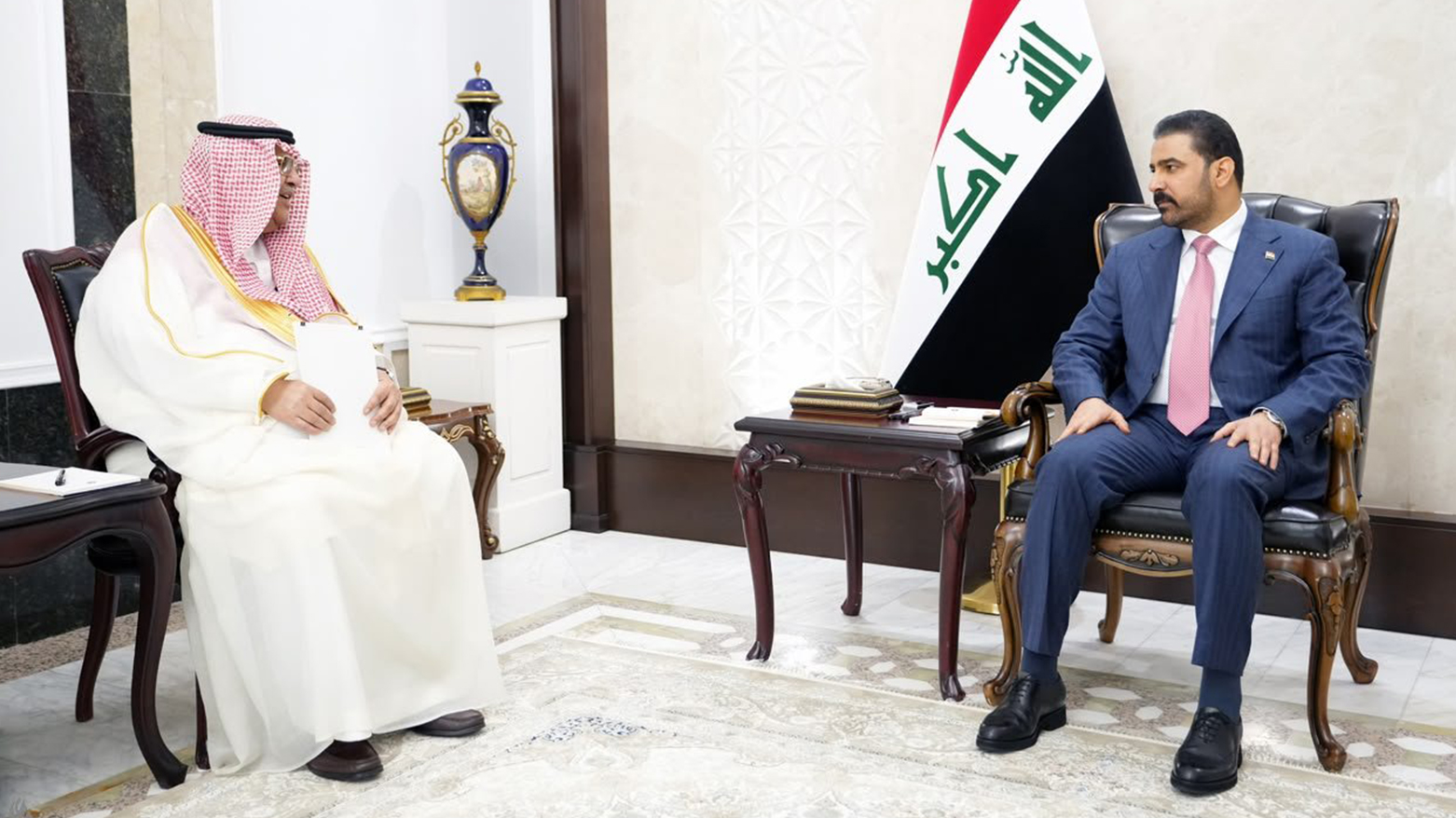 KRG PM Hawler