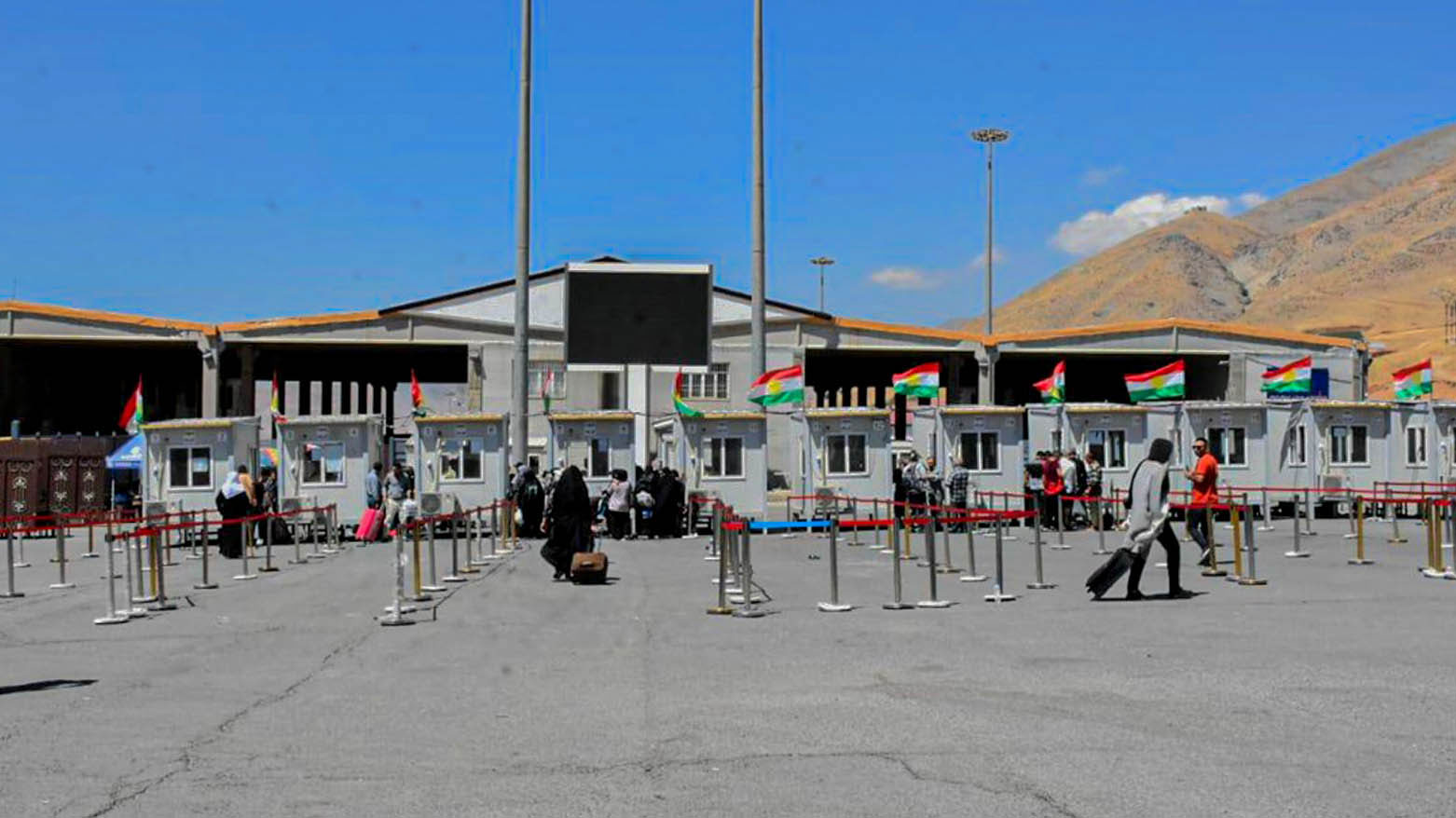 KRG PM Hawler