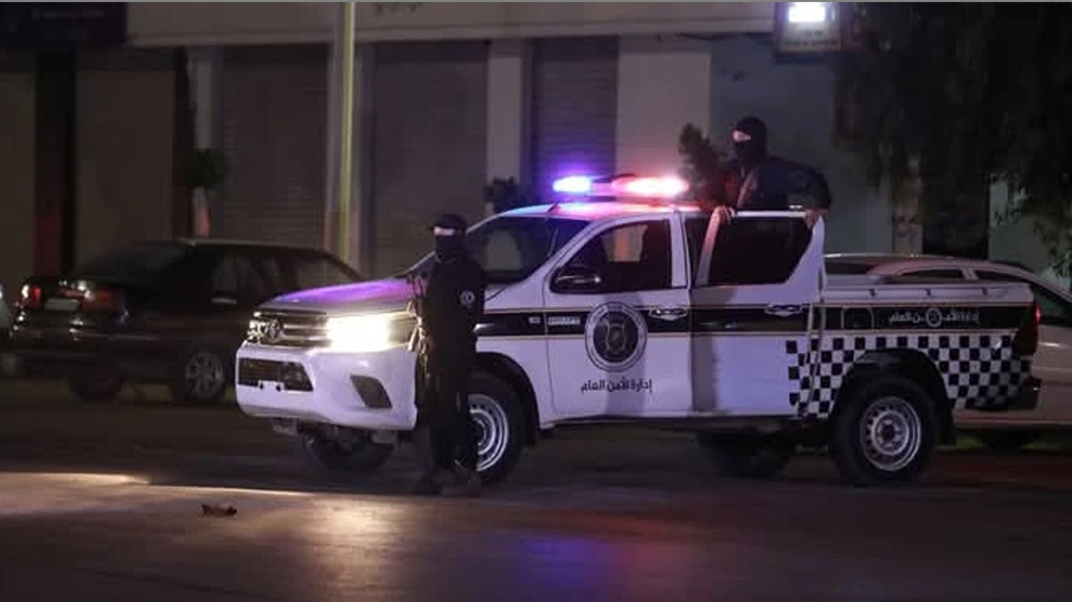 لە گوندەکانی دیمەشق دوو چەکداری داعش کوژران