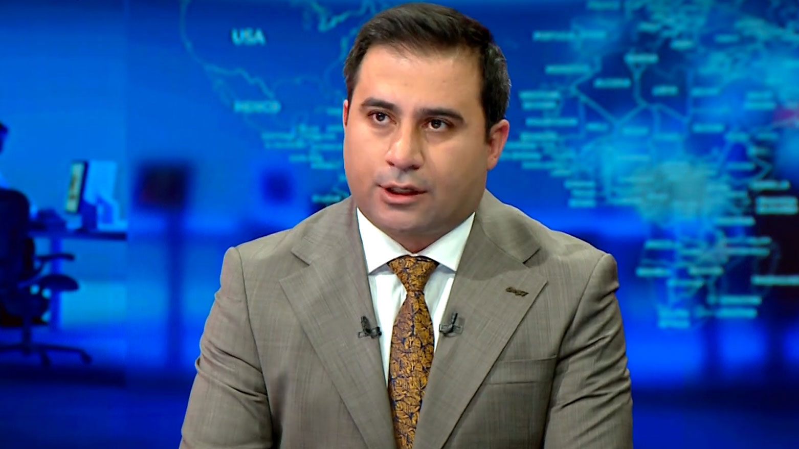 KRG PM Hawler