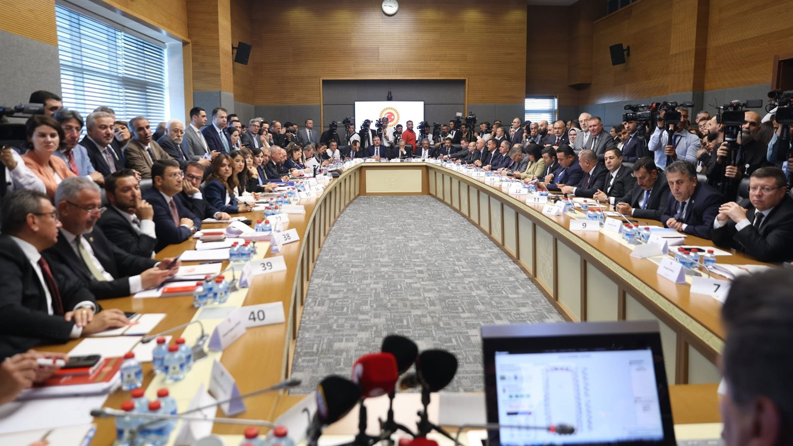 KRG PM Hawler