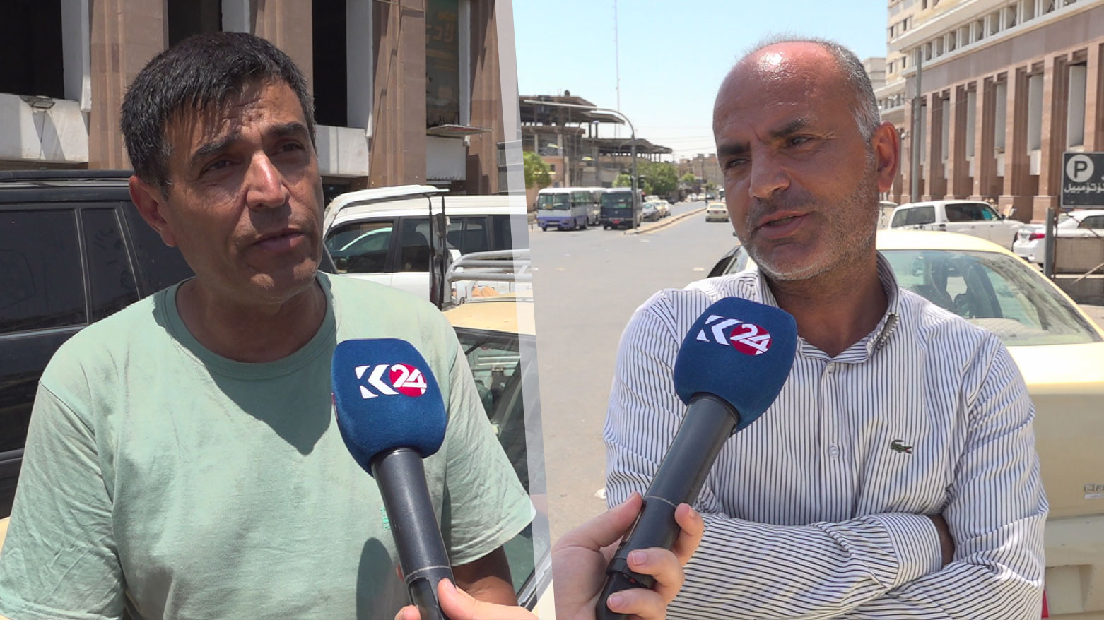 KRG PM Hawler
