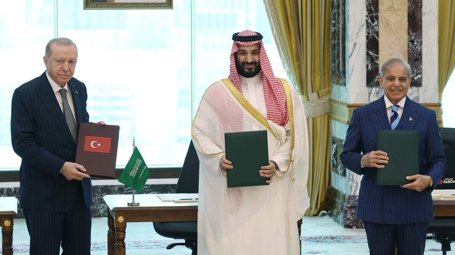 اتفاق مكة للدفاع المشترك: هل بدأت مرحلة الاعتماد على الذات إقليمياً؟