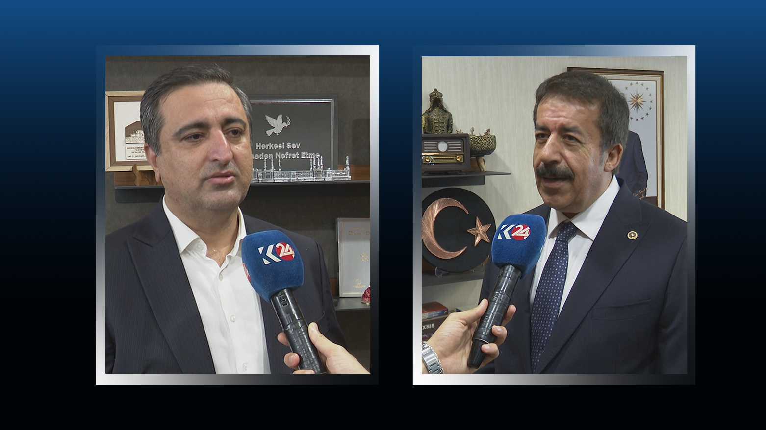 KRG PM Hawler