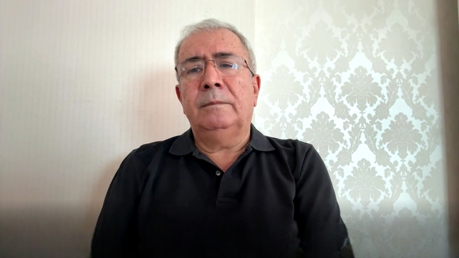 KRG PM Hawler