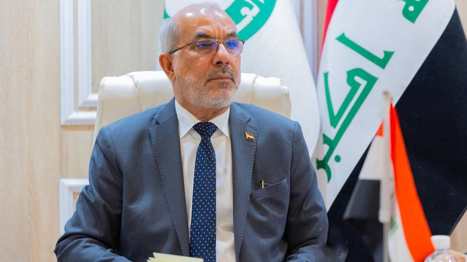 KRG PM Hawler