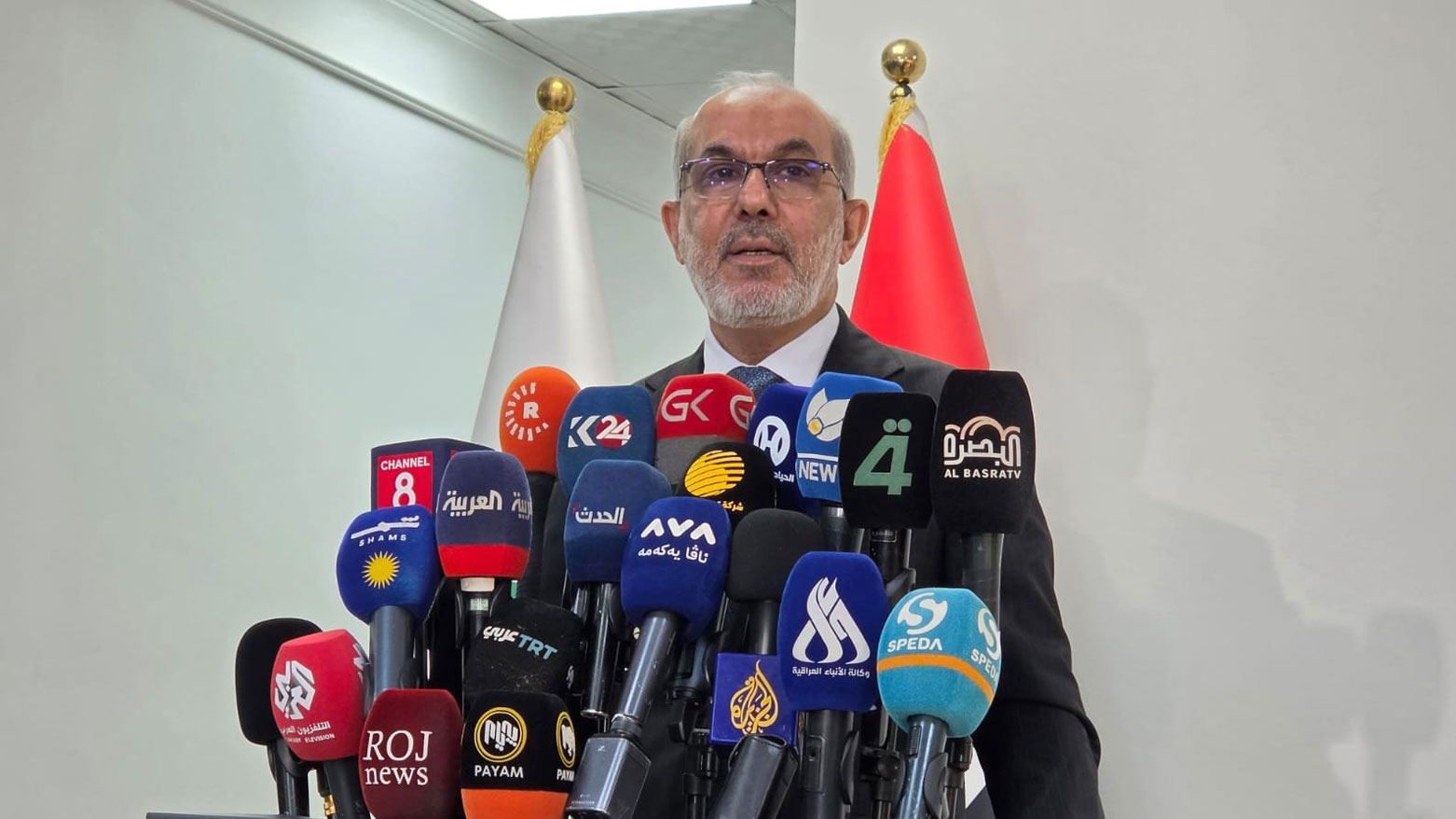 KRG PM Hawler