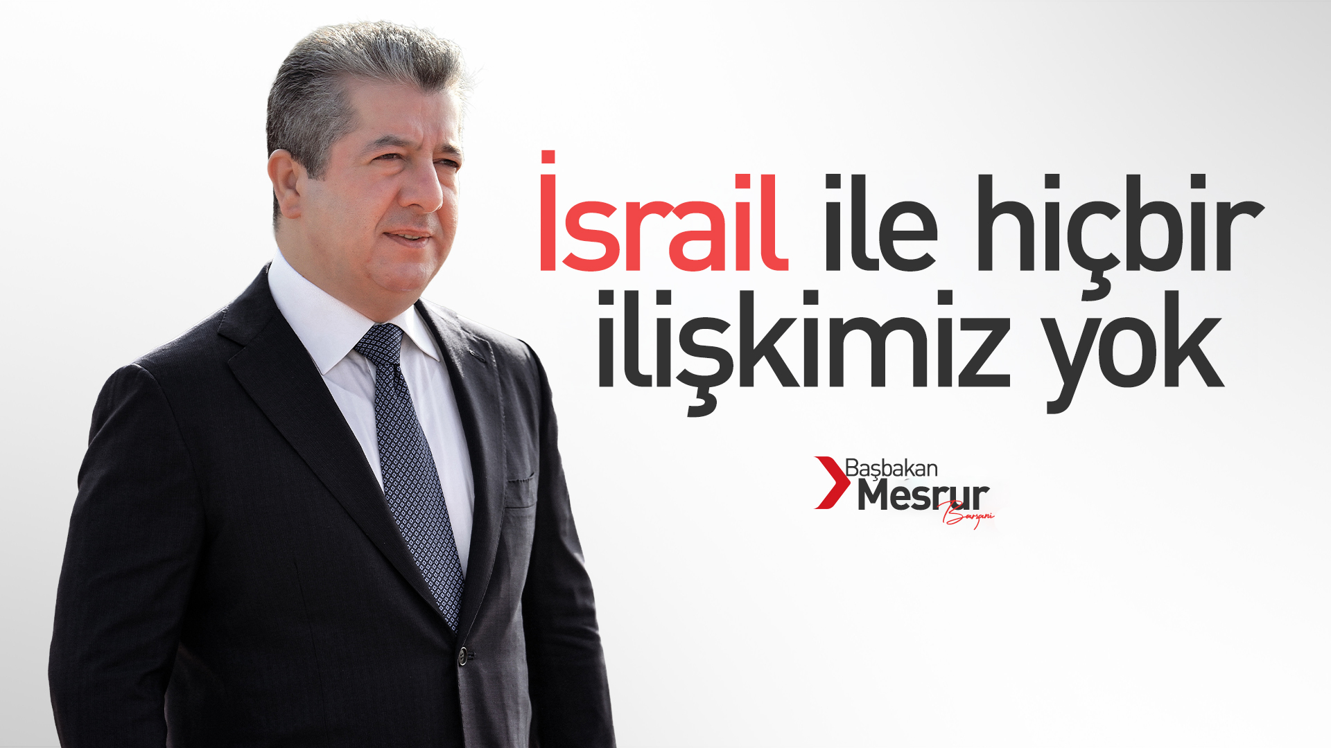 KRG PM Hawler