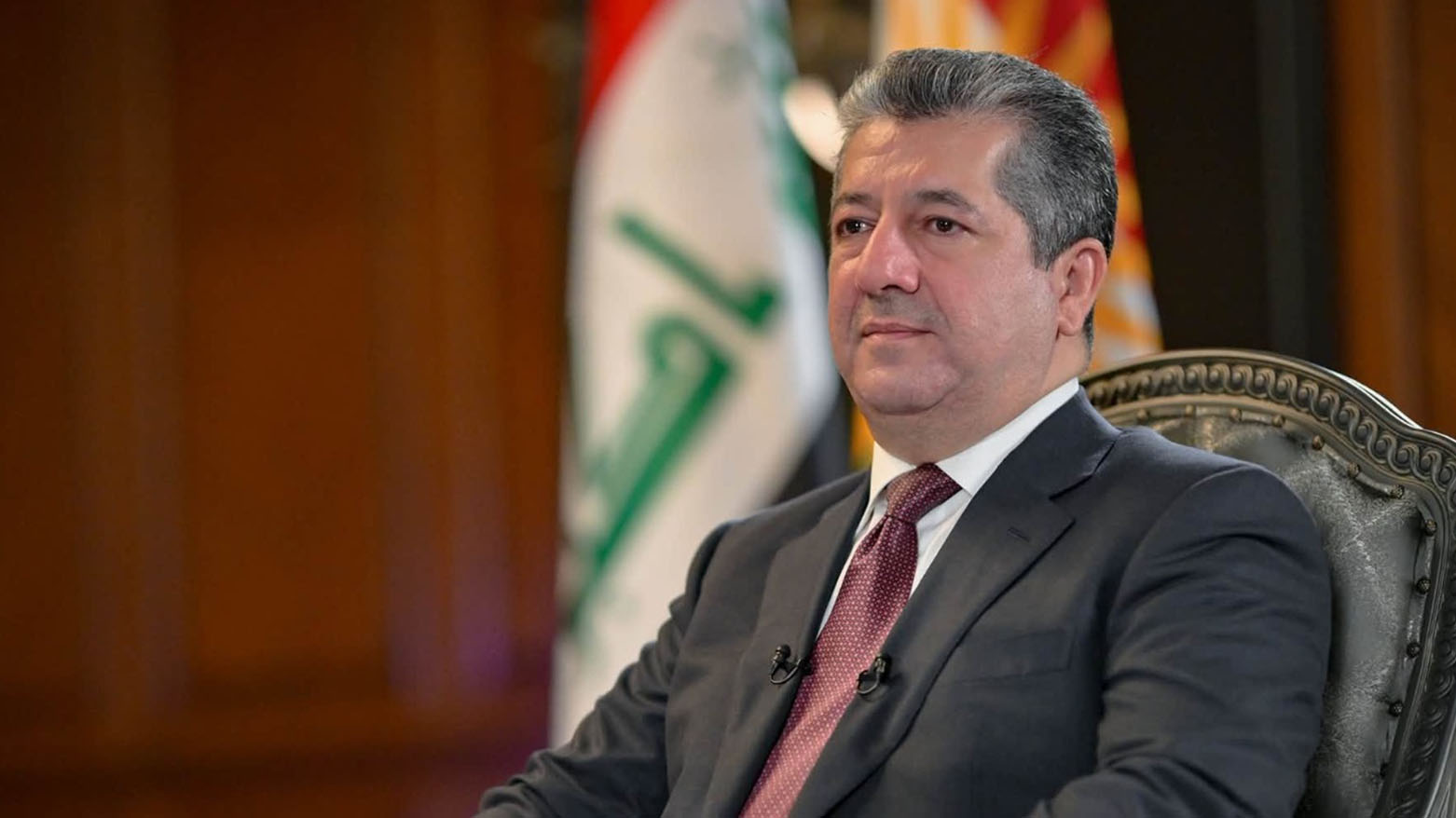 KRG PM Hawler