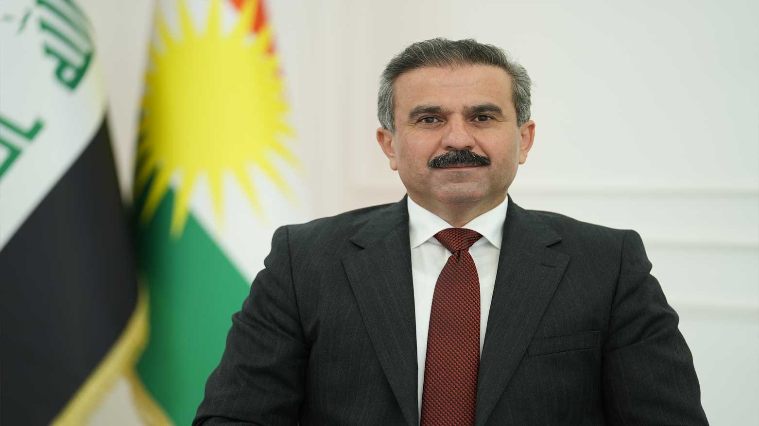 KRG PM Hawler