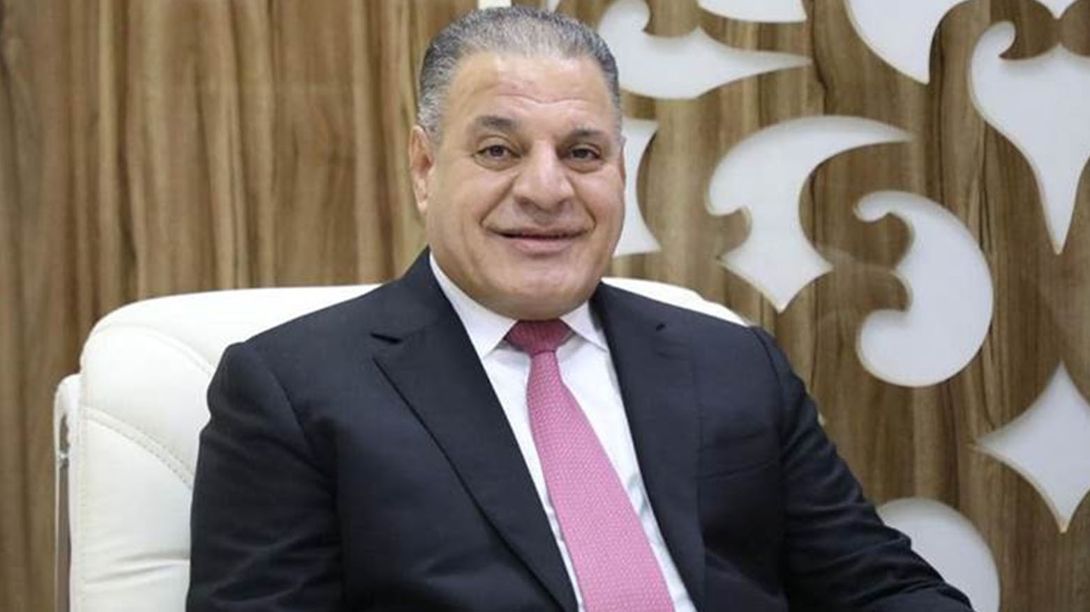 KRG PM Hawler