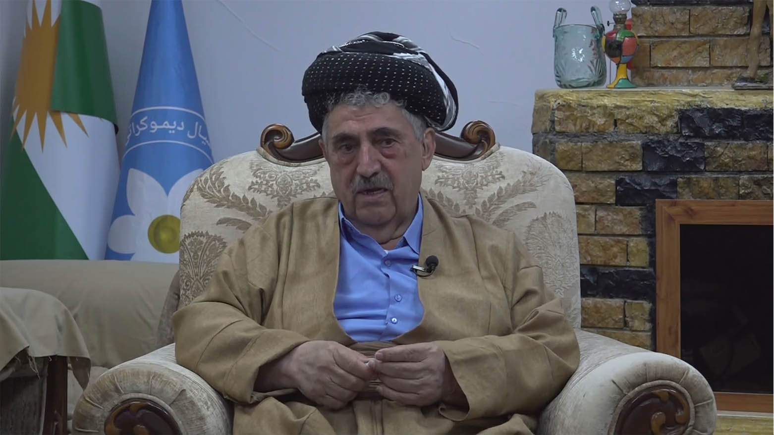 KRG PM Hawler