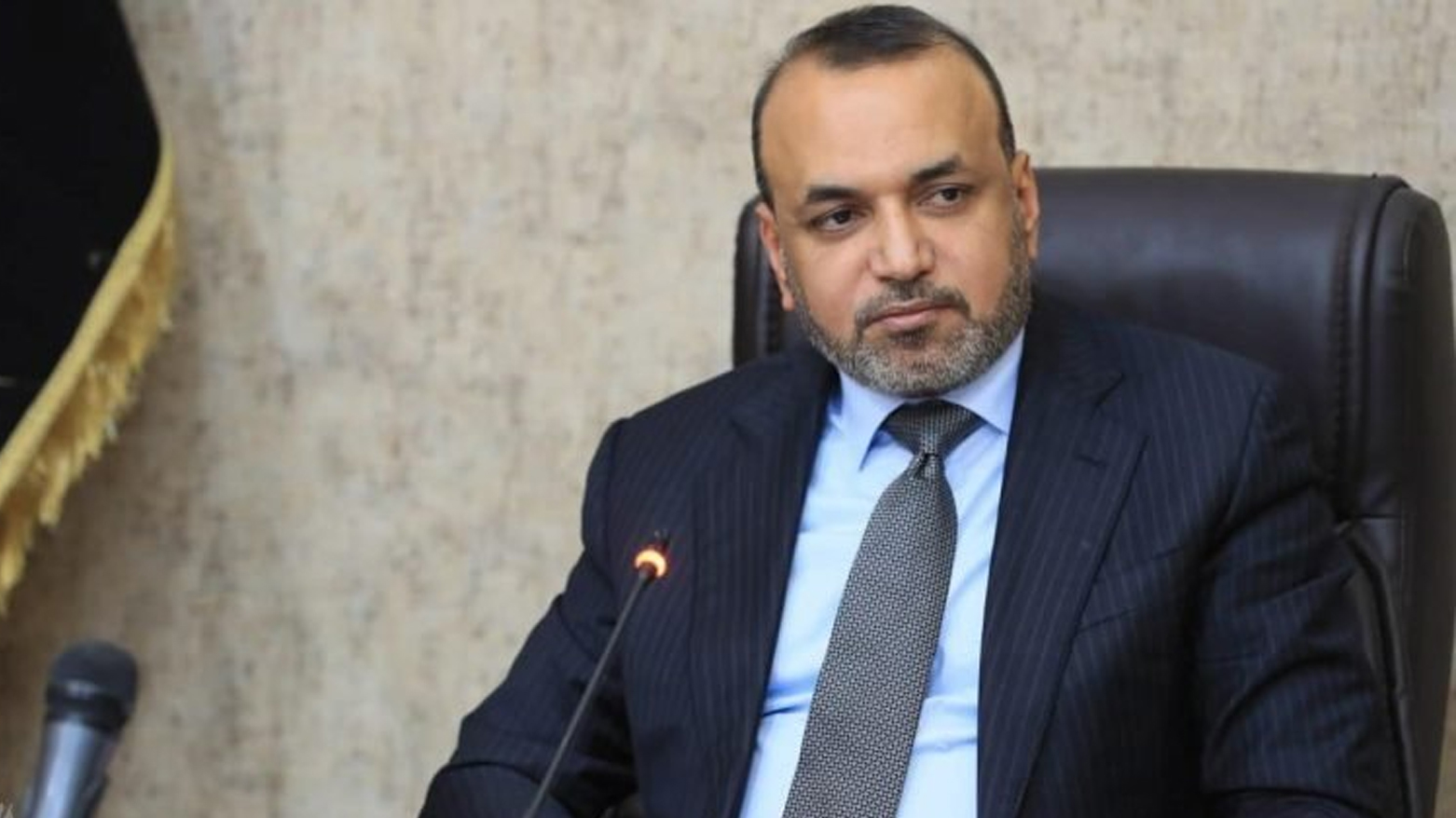 KRG PM Hawler