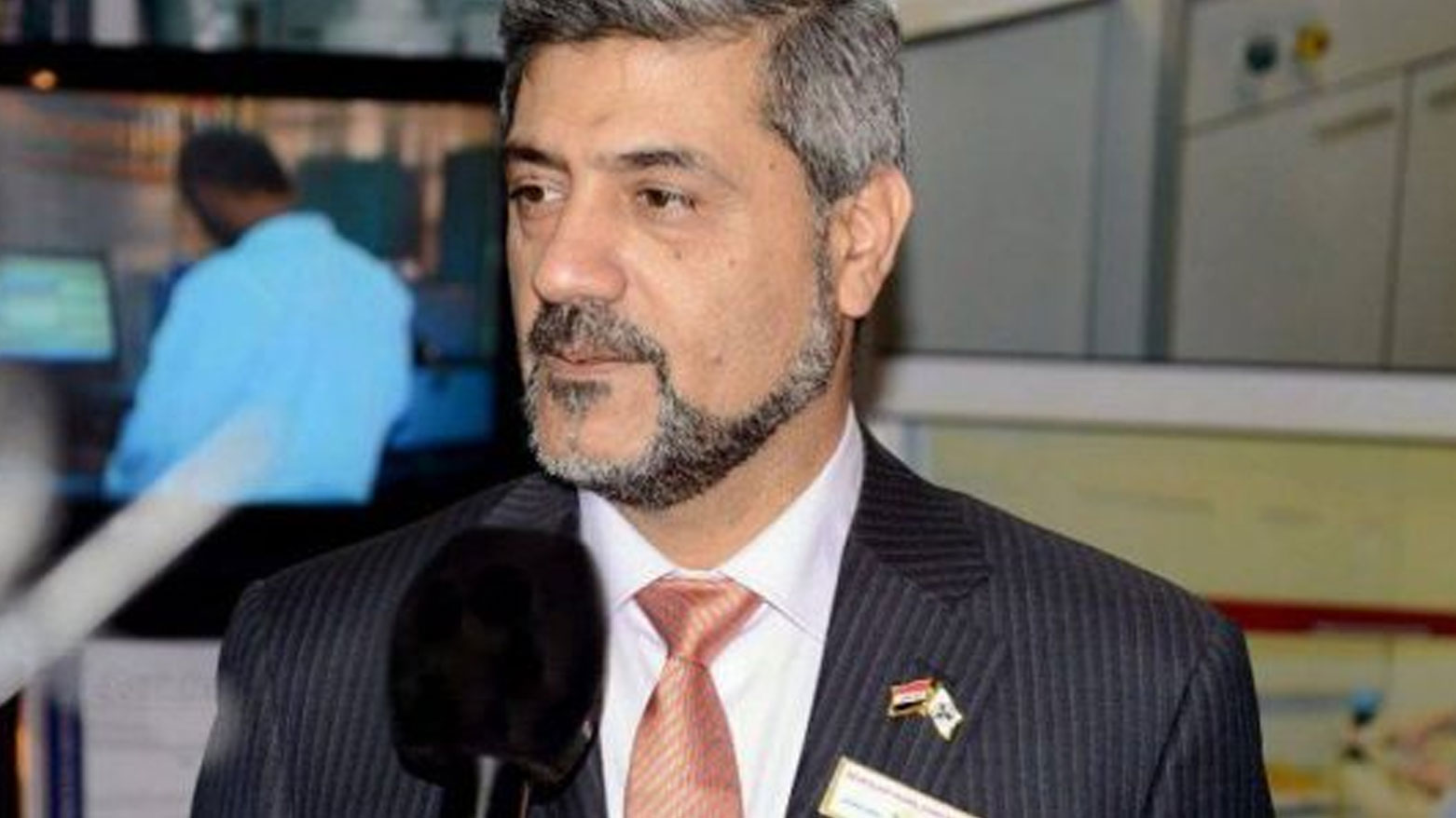 KRG PM Hawler