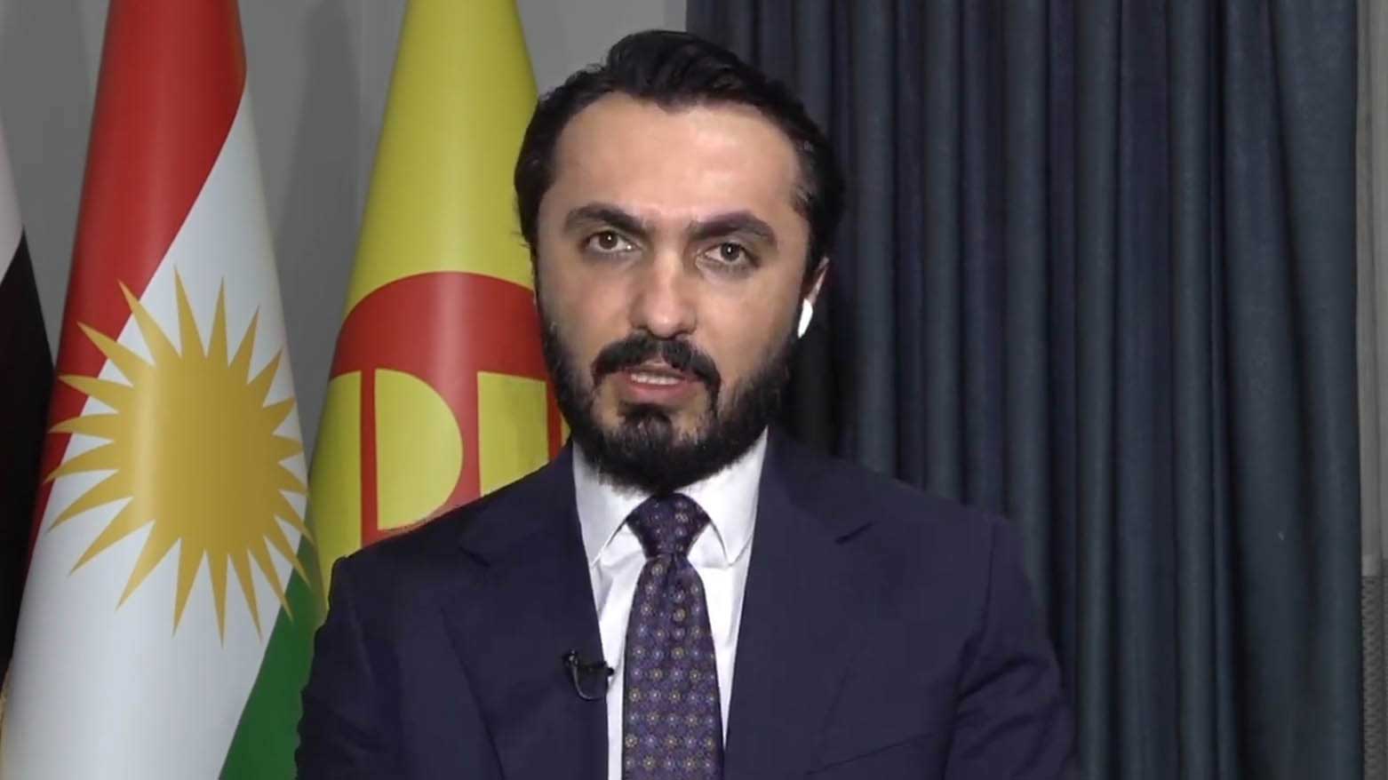 KRG PM Hawler
