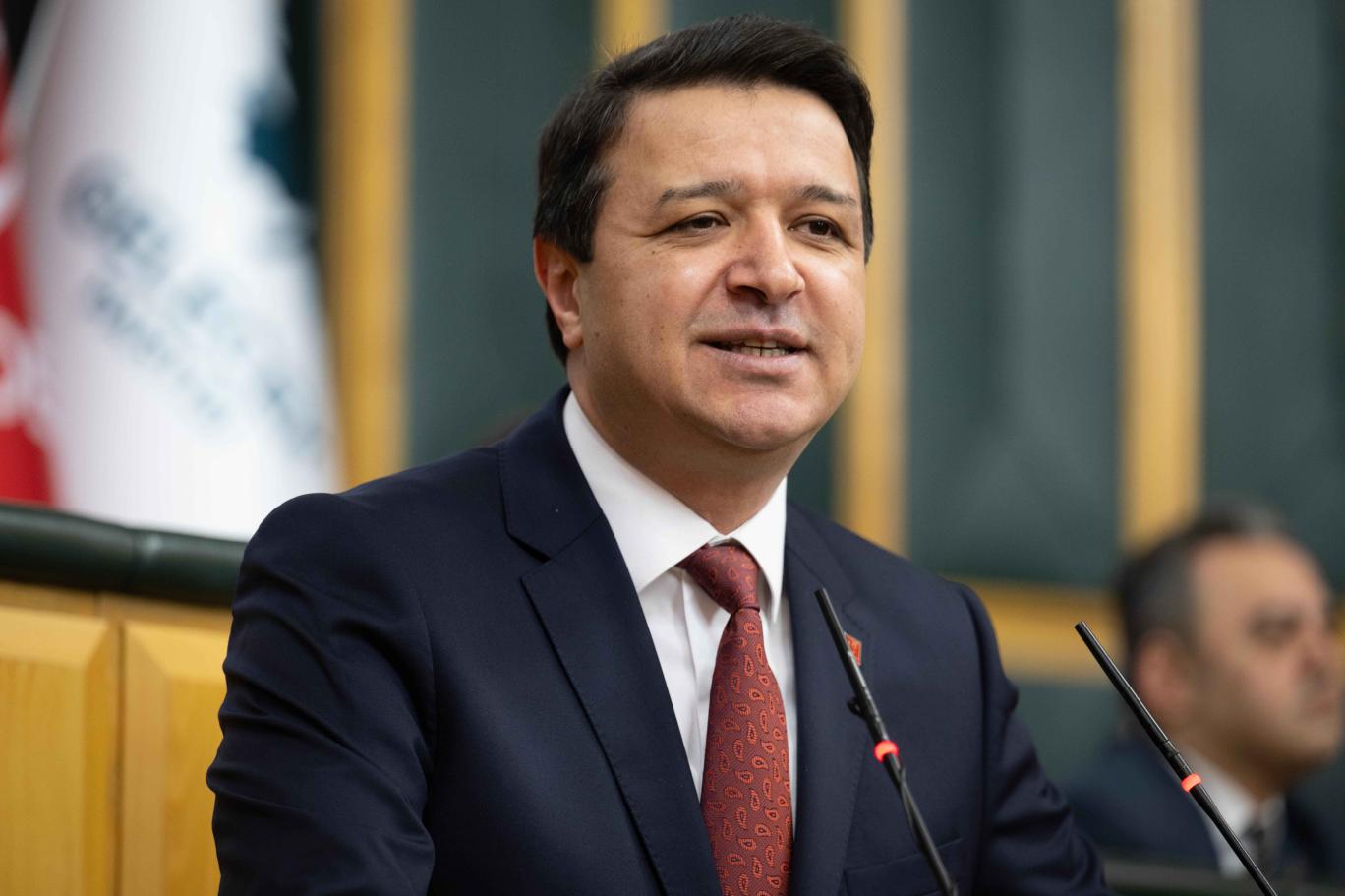 KRG PM Hawler