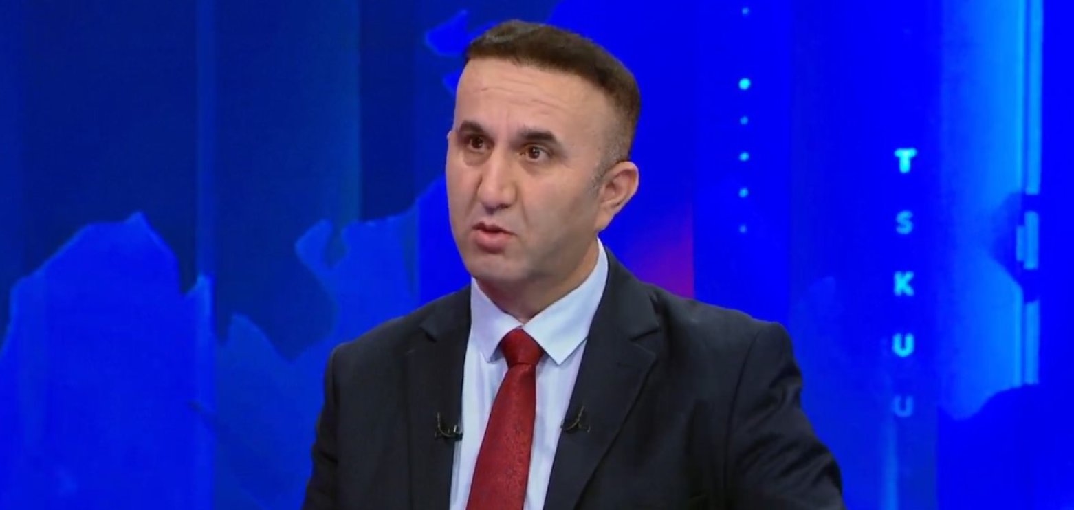 KRG PM Hawler