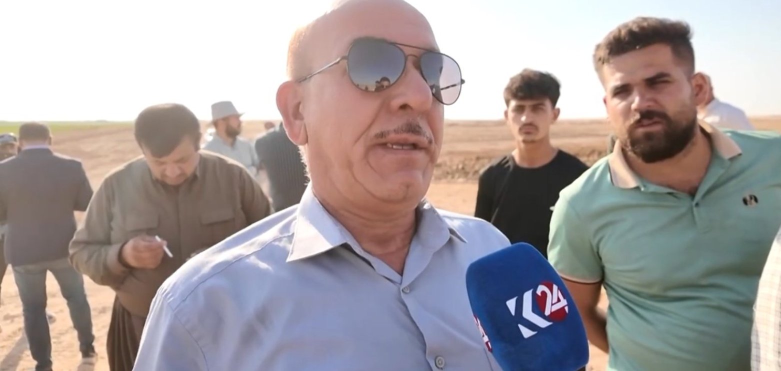 KRG PM Hawler