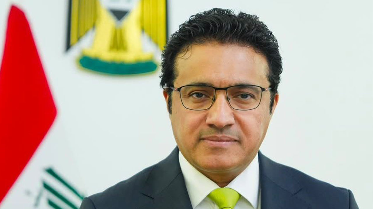 KRG PM Hawler