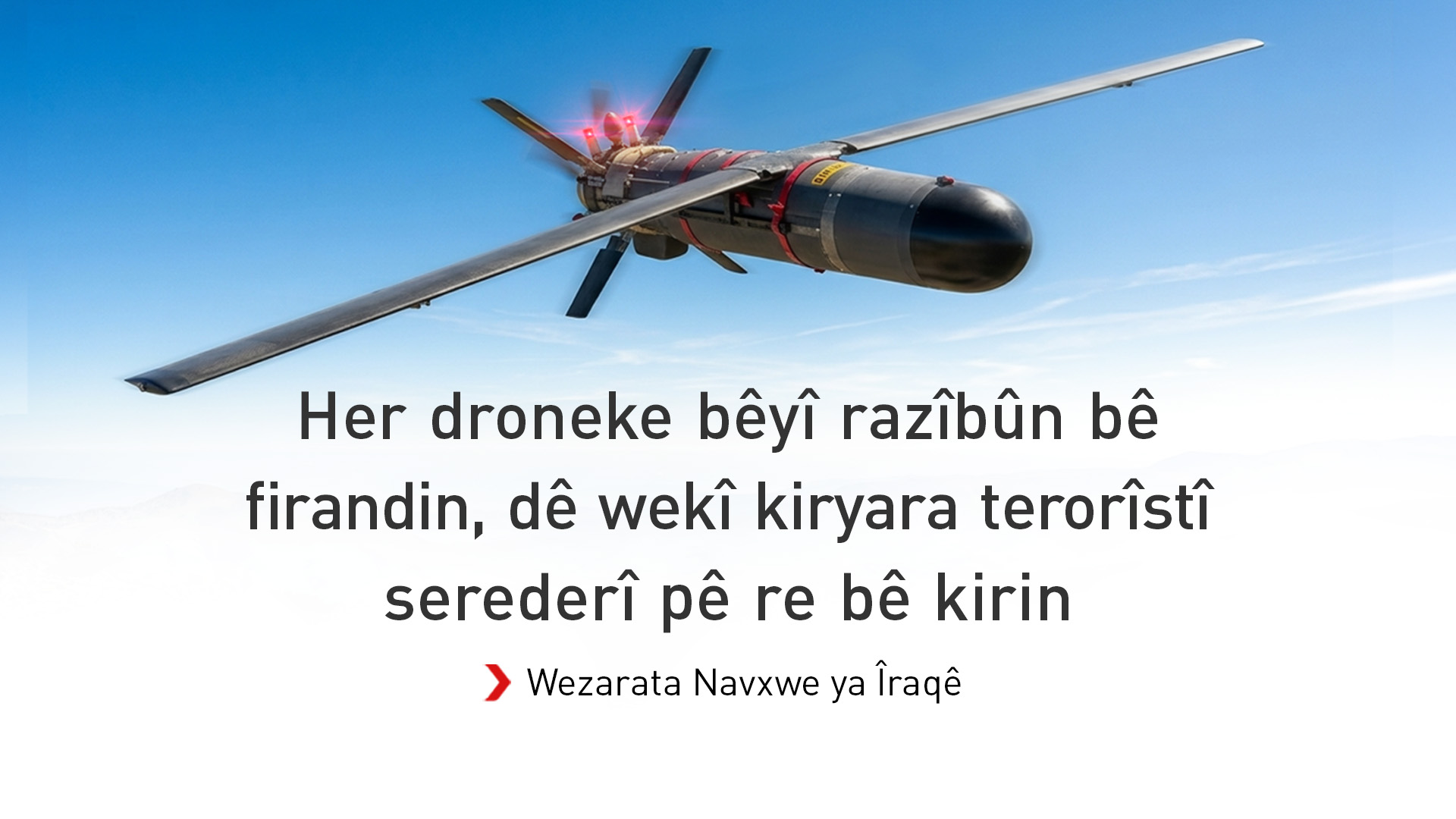KRG PM Hawler