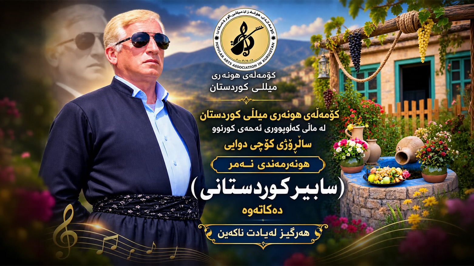 KRG PM Hawler