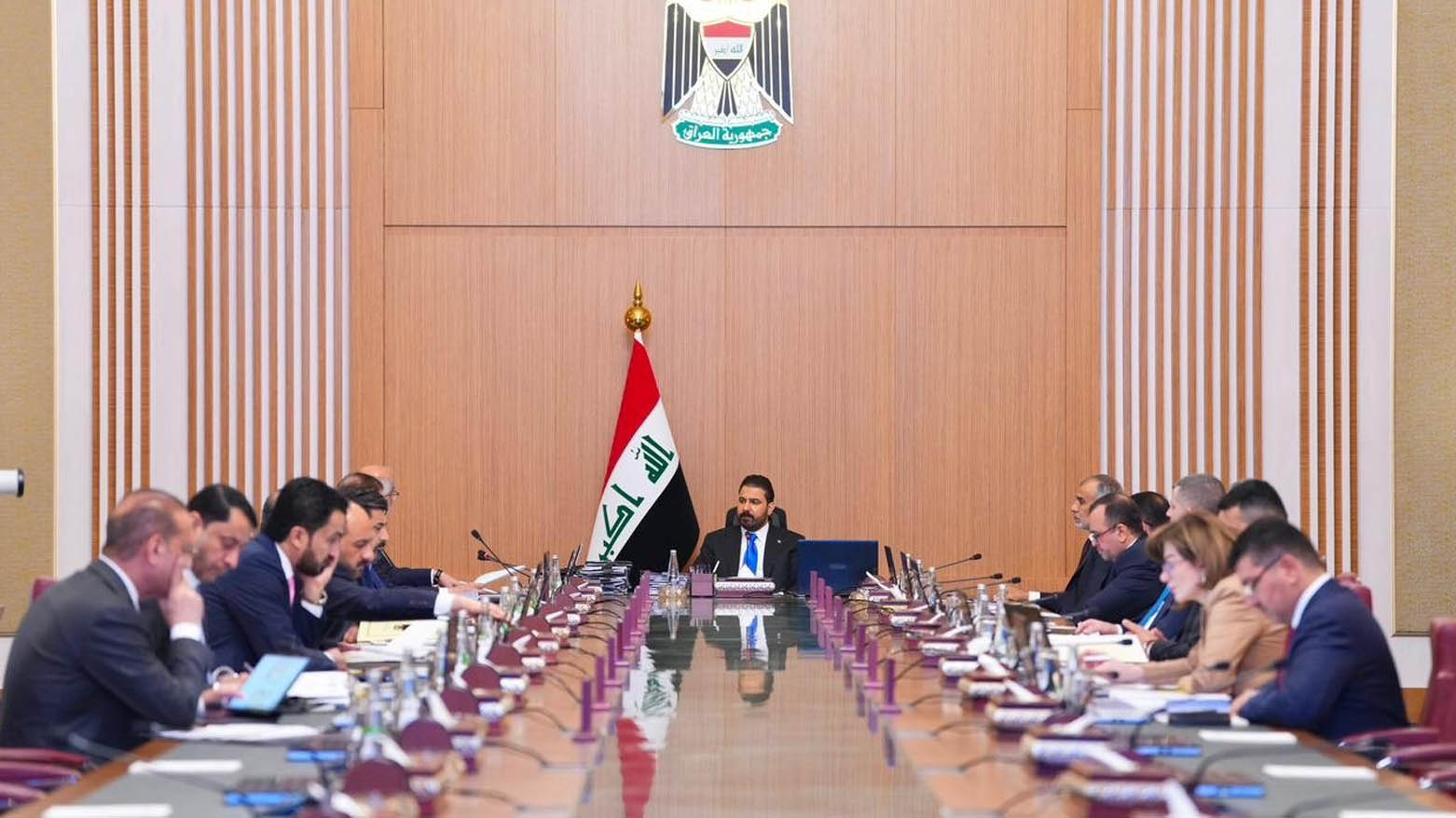 KRG PM Hawler