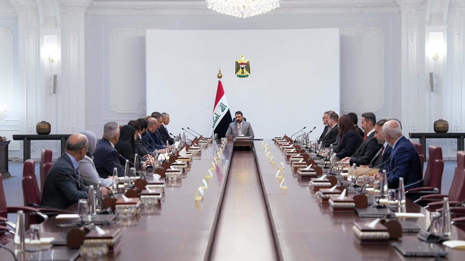 KRG PM Hawler