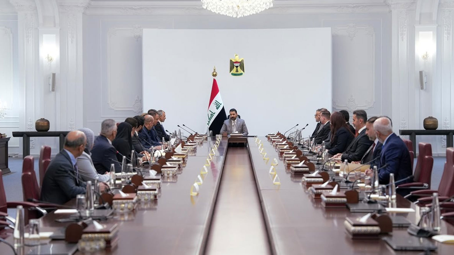 KRG PM Hawler