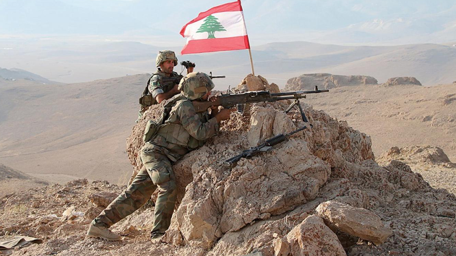 لوبنان سێ مەرج بۆ گەڕانەوە بۆ دانوستان لەگەڵ ئیسرائیل دیاری دەکات