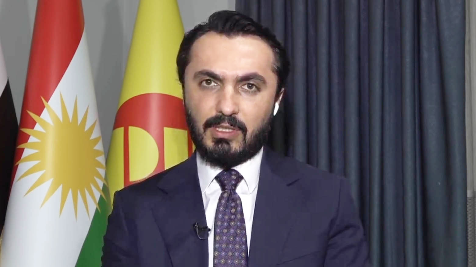 KRG PM Hawler