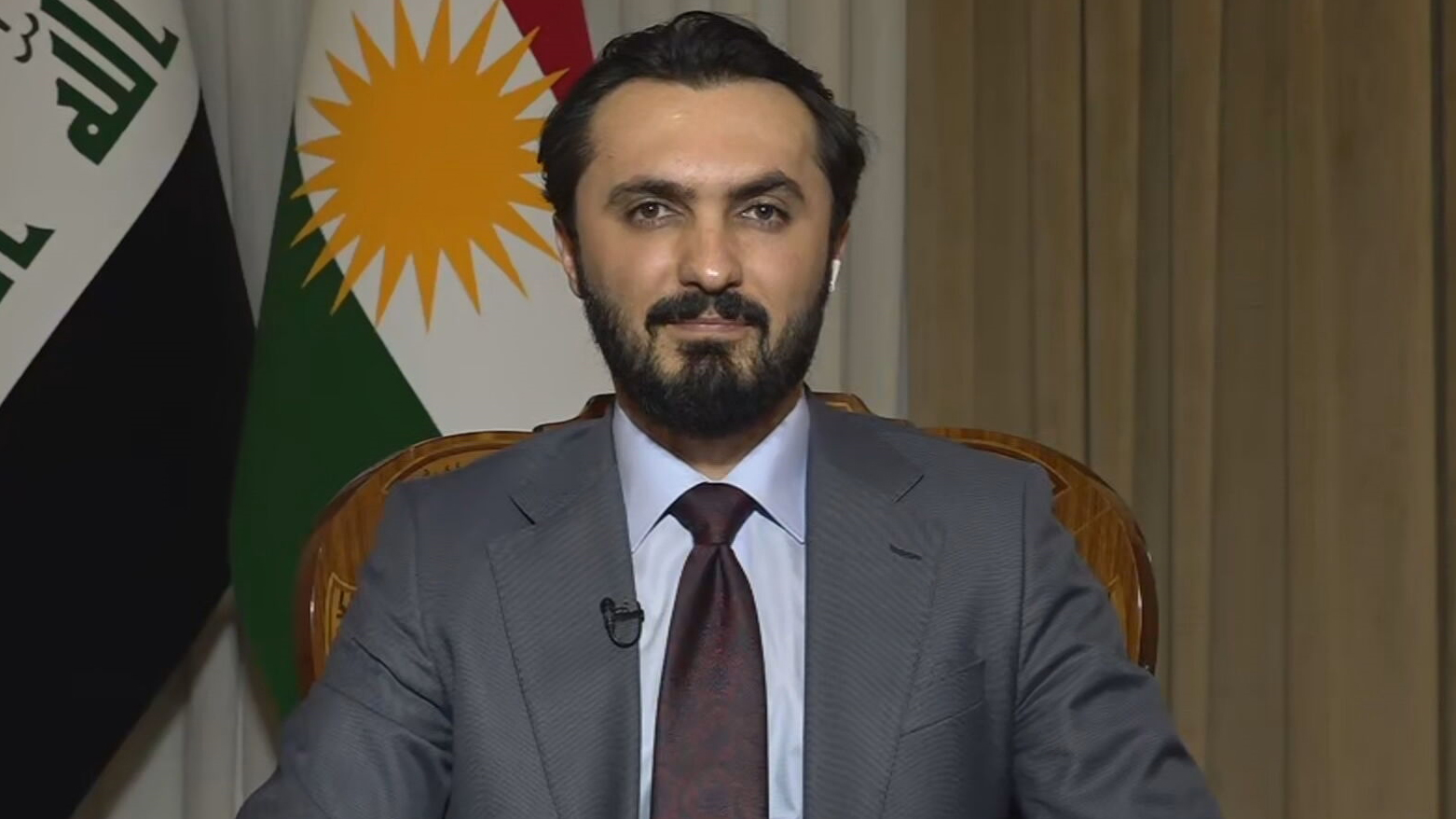 KRG PM Hawler