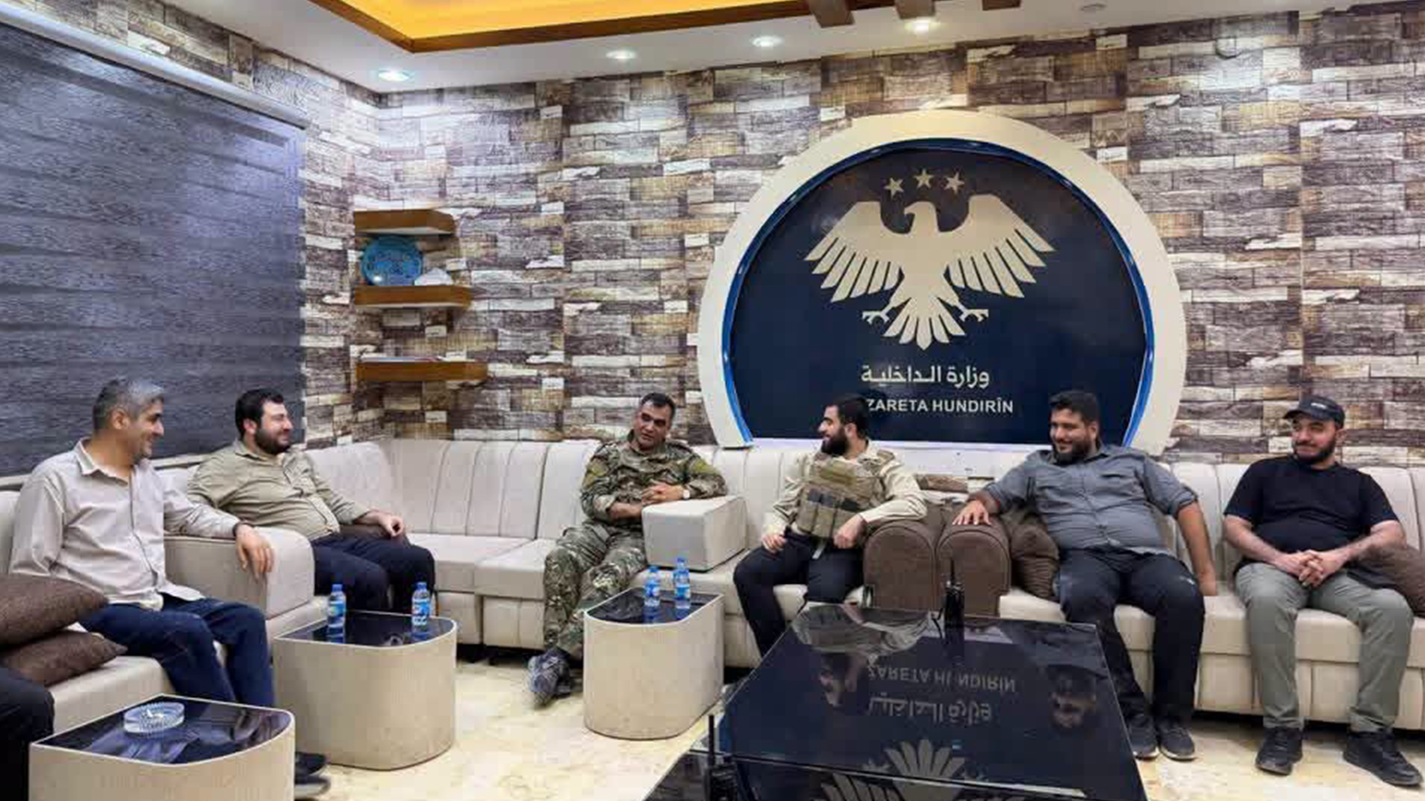 KRG PM Hawler