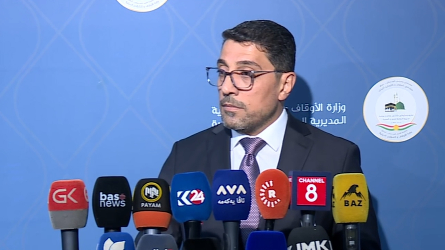KRG PM Hawler