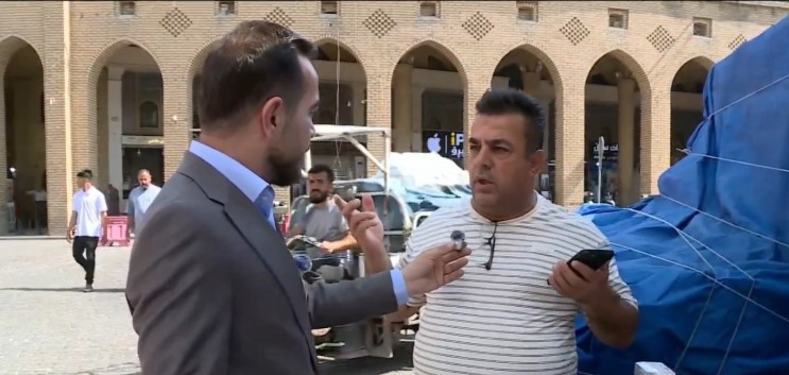 KRG PM Hawler