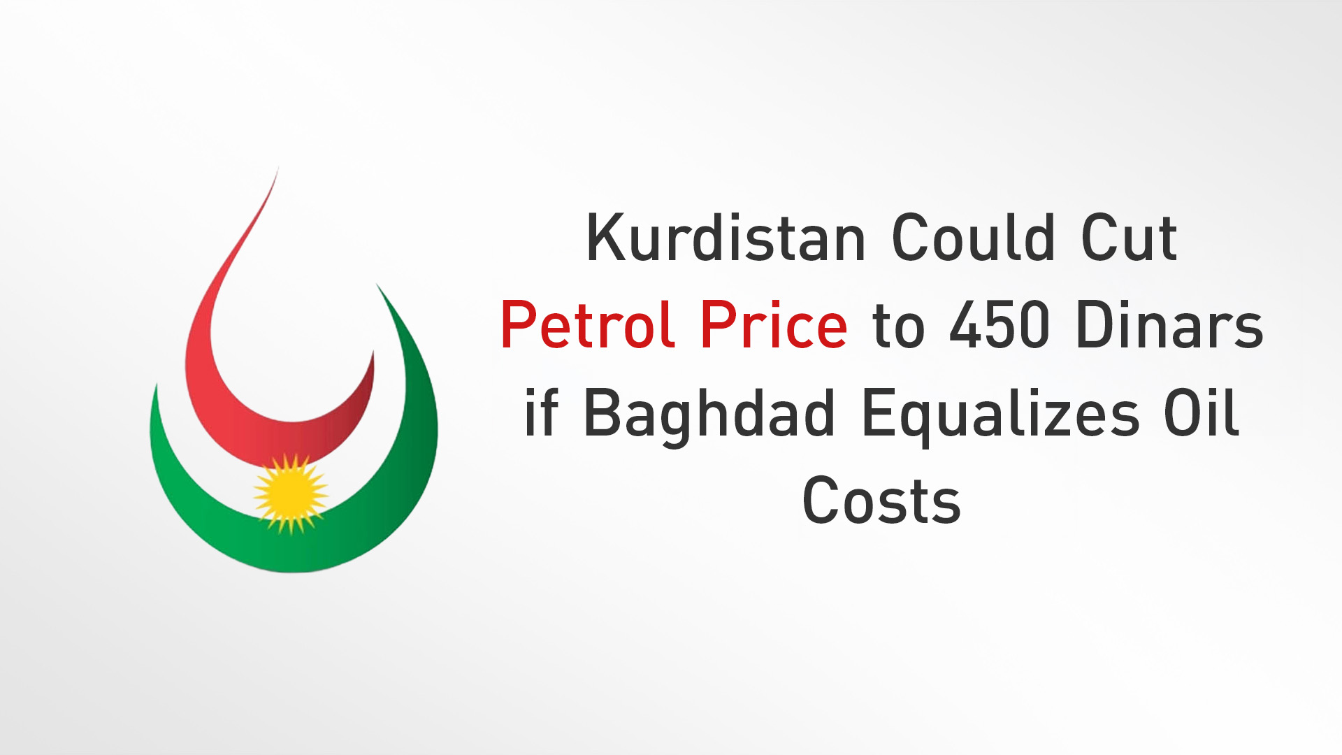 KRG PM Hawler