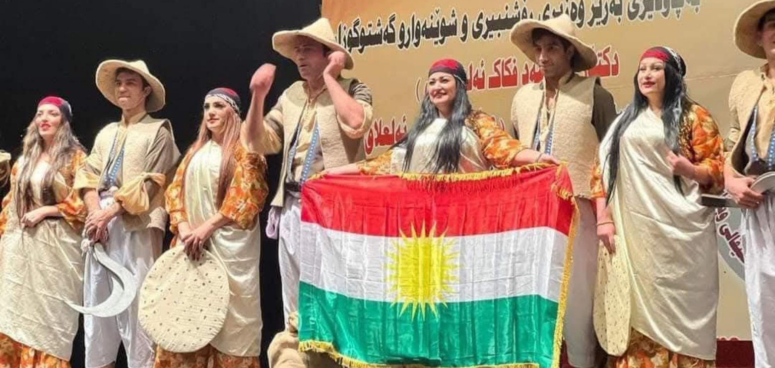 KRG PM Hawler