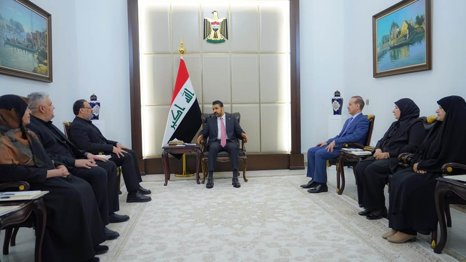 KRG PM Hawler